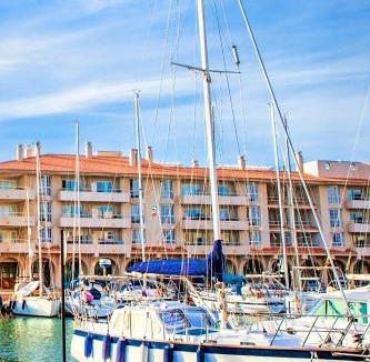 Almerimar Apartment | Expoholidays - Apartamentos Puerto Almerimar