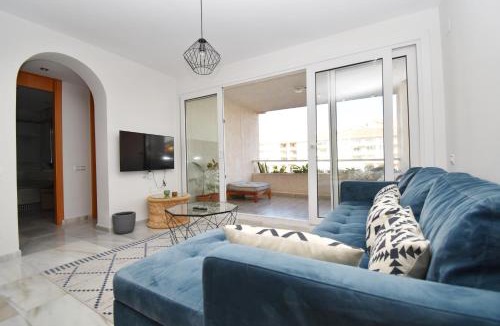 Almerimar Apartment | Expoholidays - Apartamentos Puerto Almerimar