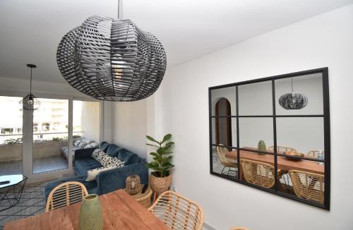 Almerimar Apartment | Expoholidays - Apartamentos Puerto Almerimar