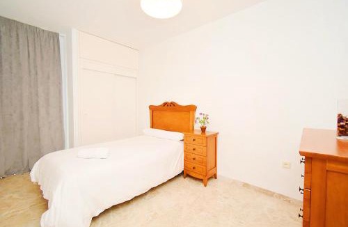 Almerimar Apartment | Expoholidays - Puerto Deportivo La Goleta