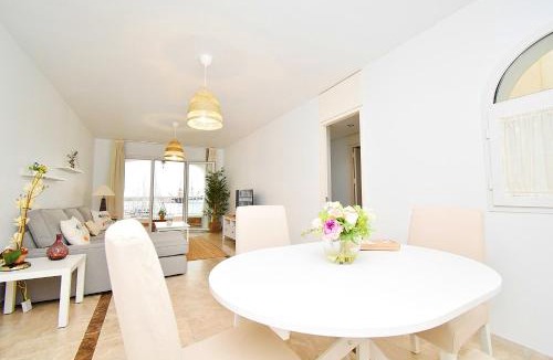 Almerimar Apartment | Expoholidays - Puerto Deportivo La Goleta