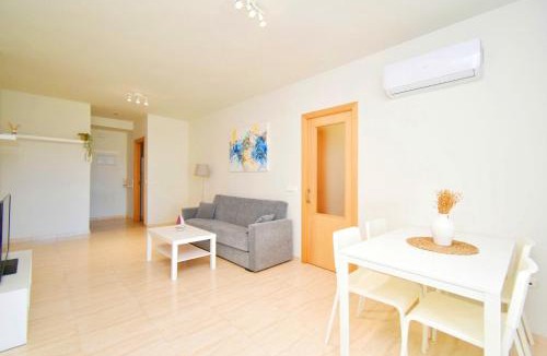 Almerimar Apartment | Expoholidays - Residencial Palm Beach