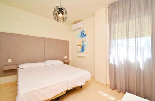 Almerimar Apartment | Expoholidays - Residencial Palm Beach