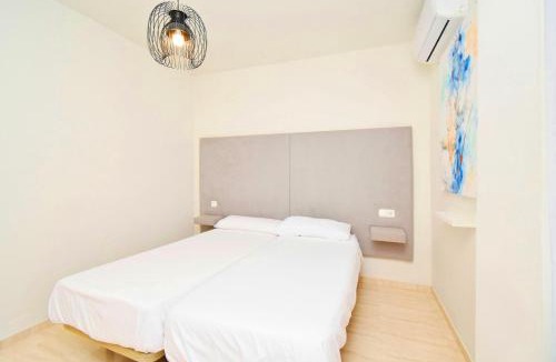 Almerimar Apartment | Expoholidays - Residencial Palm Beach