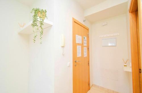 Almerimar Apartment | Expoholidays - Residencial Palm Beach