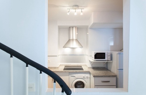 Santa Catalina Apartment | Extraordinary duplex penthouse with terrace