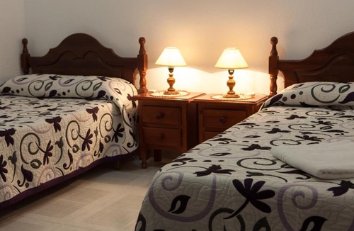 Villafranca de los Barros Apartment | Extrenatura Alojamiento Apartments