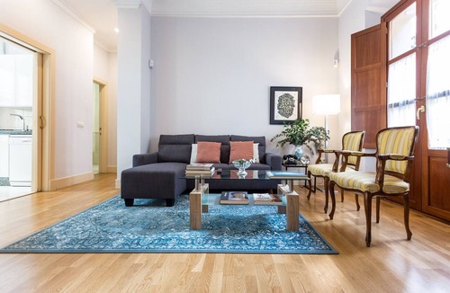 El Arenal Apartment | Fabulous 2 bedroom in the center of Seville