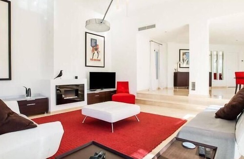 Alhaurin el Grande Villa | Fabulous 6* Villa on Alhaurin Golf, Private Pool