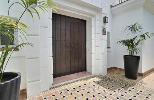 Benahavis Villa | Fabulous 8-bedroom Andalucian family Villa with panoramic vistas of La Concha Marbella