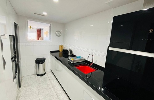 Puerto de Mazarron Apartment | Fabulous and luxurious apartment with the best view in town