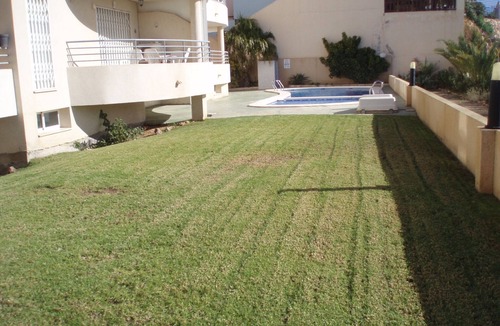 Puerto de Mazarron Apartment | Fabulous and luxurious apartment with the best view in town