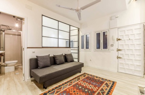 Embajadores Apartment | FABULOUS APARTMENT IN ANTON MARTIN