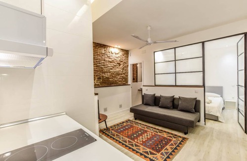 Embajadores Apartment | FABULOUS APARTMENT IN ANTON MARTIN