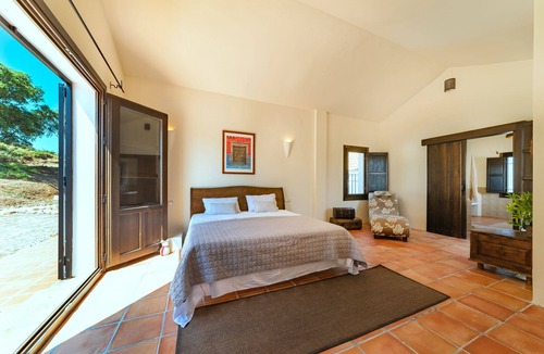 Loja House | Fabulous house in Rural Andalucia for serious R&R