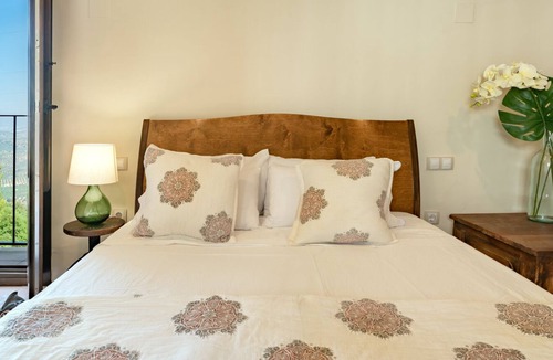 Loja House | Fabulous house in Rural Andalucia for serious R&R