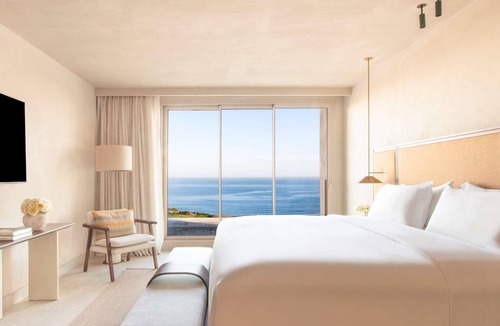 San Roque Hotel | Fairmont La Hacienda Costa del Sol