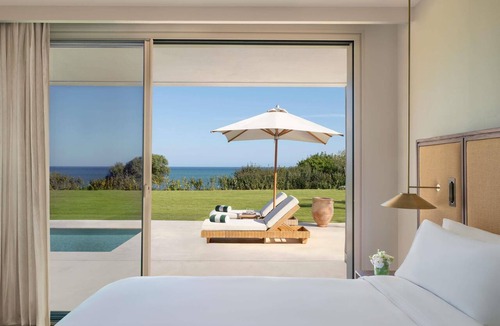 San Roque Hotel | Fairmont La Hacienda Costa del Sol