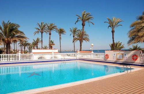 Estrella del Mar Apartment | Familia Reunida Costa Cálida