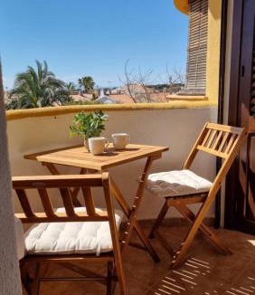 Estrella del Mar Apartment | Familia Reunida Costa Cálida