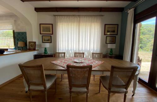 El Colmenar Villa | FAMILIAR y UNICA VILLA EN GAUCIN