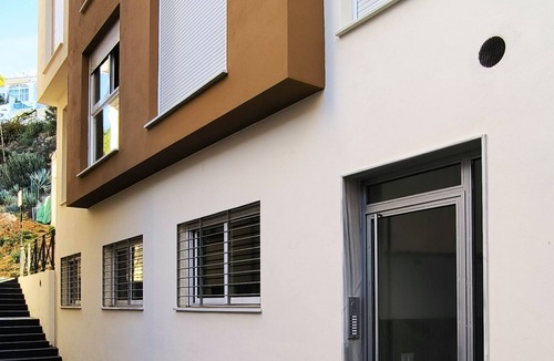 Rincon de la Victoria Apartment | Familienapartment 90 Meter vom Schönsten Strand in Malaga und Axarquia