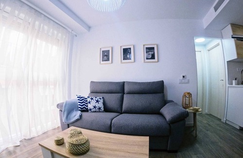 Rincon de la Victoria Apartment | Familienapartment 90 Meter vom Schönsten Strand in Malaga und Axarquia