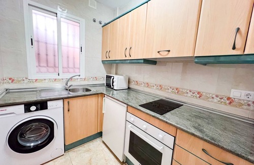 La Capellania Apartment | Family apartment in Playa del Carvajal, Benalmádena Costa