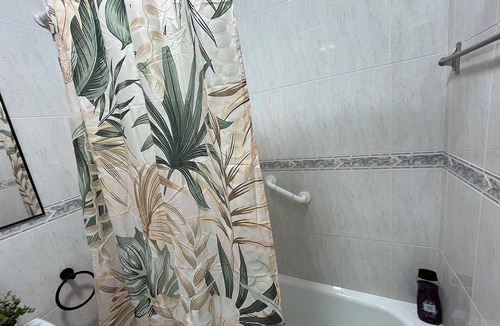 Chipiona Condo | Family apartment in the center of Chipiona, near the beach.