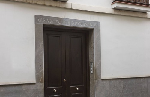 Central District Apartment | Family apartment in the center of town with parking included