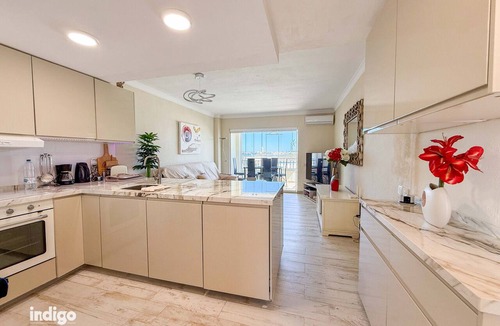 Isla Canela Apartment | Family Apartment Near the Beach BON01