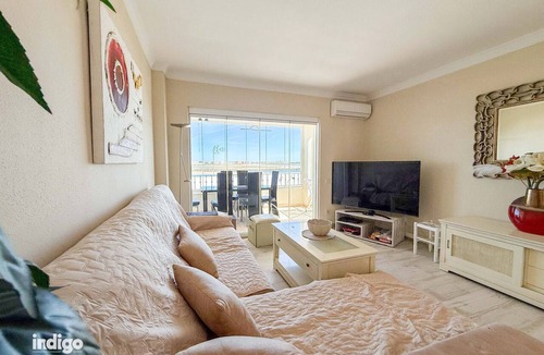 Isla Canela Apartment | Family Apartment Near the Beach BON01