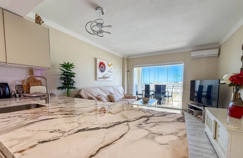 Isla Canela Apartment | Family Apartment Near the Beach BON01