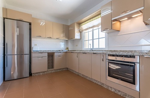 Costa Esuri Apartment | Family Apartment With Amenities