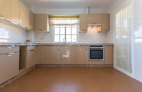 Costa Esuri Apartment | Family Apartment With Amenities