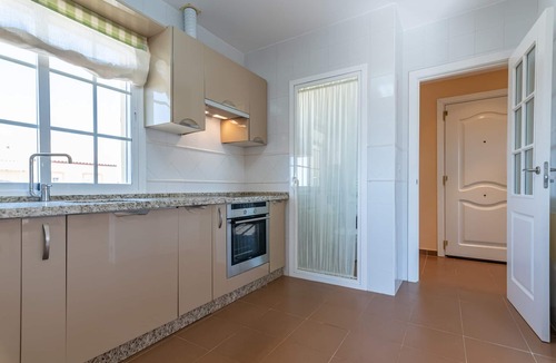 Costa Esuri Apartment | Family Apartment With Amenities