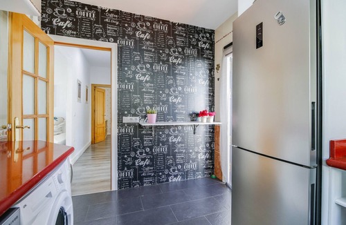 Chiclana de la Frontera House | Family Chalet with Private Pool and Air Conditioning