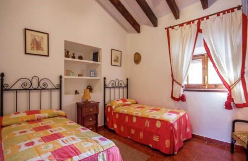 Villanueva de la Concepcion House | Family Stay with Private Pool