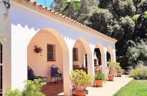 Barbate House | Family-friendly villa on finca with pool, near Vejer, Sunshine Tour & beaches