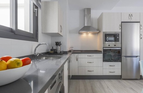 Seville Apartment | Family home 7px old town - high quality suits- Seville charms 1ºPL