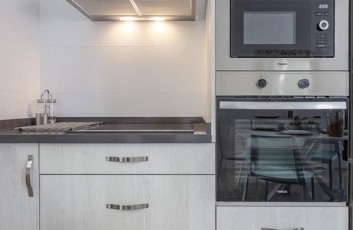 Seville Apartment | Family home 7px old town - high quality suits- Seville charms 1ºPL