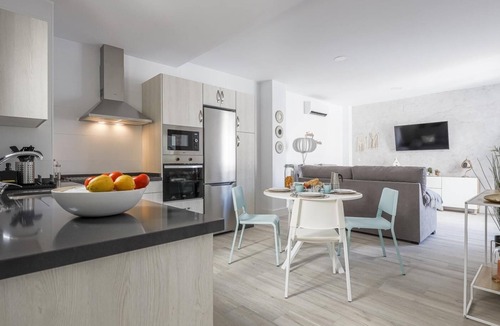 Seville Apartment | Family Home - high quality suits - Encantos de Sevilla 2ºPL