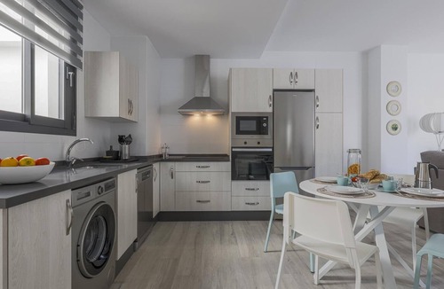 Seville Apartment | Family Home - high quality suits - Encantos de Sevilla 2ºPL