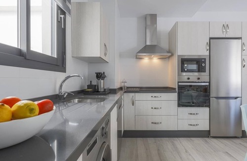 Seville Apartment | Family Home - high quality suits - Encantos de Sevilla 3ºPL