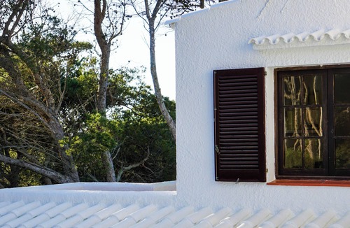 Ciutadella de Menorca Villa | Family house "La maison des Pins" close to Cala Morell