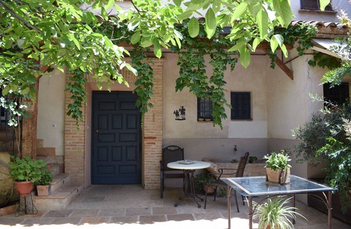 Consuegra Apartment | Family Room La Hornacina, Hotel Rural Consuegra