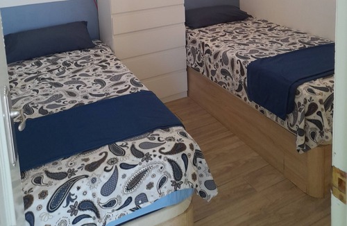 Huercal-Overa Apartment | Family Vacation Home with private pool