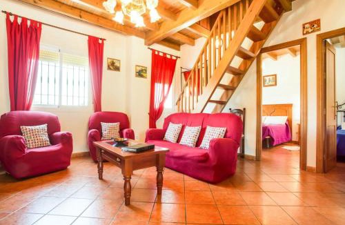 Guaro House | Family Villa in Costa del Sol