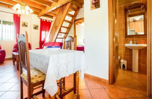 Guaro House | Family Villa in Costa del Sol