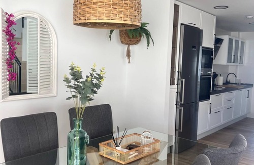 Puerto Real Ski Chalet | Family Villa NEW 10min Cádiz Capital